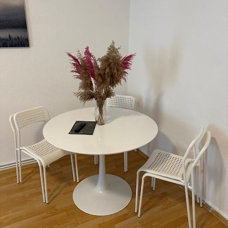 Apartment Mit Balkon Im Stadtzentrum ฮันโนเวอร์ ภายนอก รูปภาพ