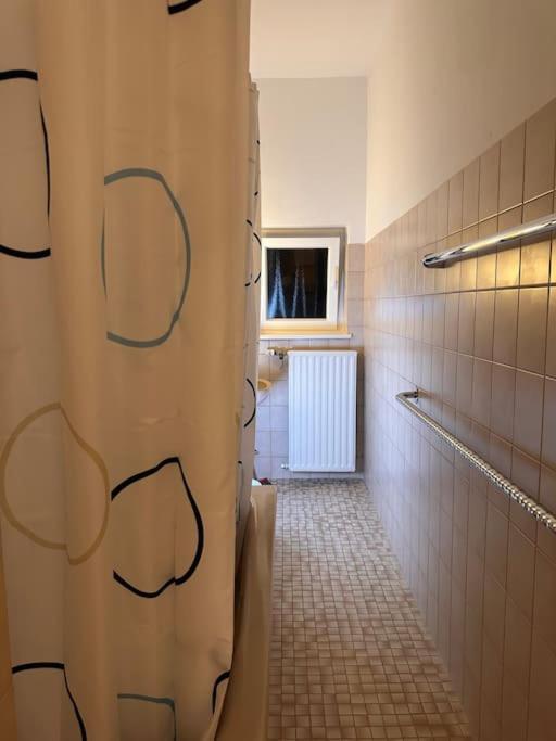 Apartment Mit Balkon Im Stadtzentrum ฮันโนเวอร์ ภายนอก รูปภาพ