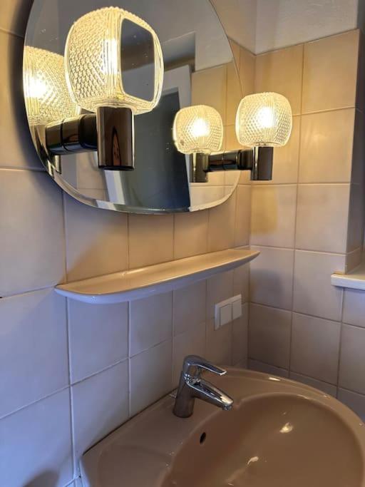 Apartment Mit Balkon Im Stadtzentrum ฮันโนเวอร์ ภายนอก รูปภาพ